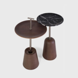 Mesa de Apoio Doppio