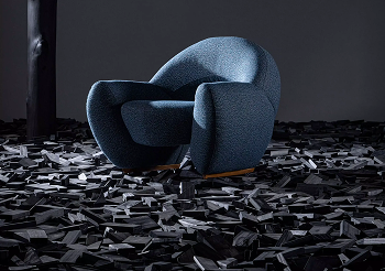 Poltrona Syd